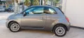 Fiat 500 C 1.2 Lounge