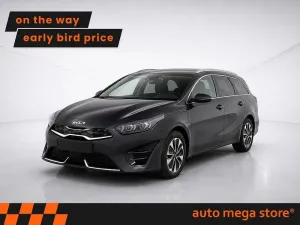 Kia cee'd Sportswagon 1.6 Spirit Aut. Kamera/ACC/SHZ