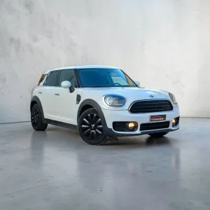 MINI Mini One D Countryman 1.5 Business Automatica