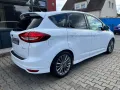 Ford C-MAX Sport Xenon Navi SHZ LHZ GRA Kamera top !