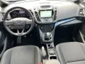 Ford C-MAX Sport Xenon Navi SHZ LHZ GRA Kamera top !