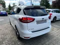 Ford C-MAX Sport Xenon Navi SHZ LHZ GRA Kamera top !