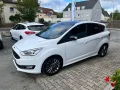 Ford C-MAX Sport Xenon Navi SHZ LHZ GRA Kamera top !