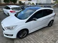Ford C-MAX Sport Xenon Navi SHZ LHZ GRA Kamera top !