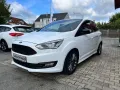 Ford C-MAX Sport Xenon Navi SHZ LHZ GRA Kamera top !