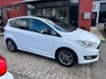 Ford C-MAX Sport Xenon Navi SHZ LHZ GRA Kamera top !