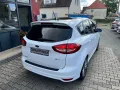 Ford C-MAX Sport Xenon Navi SHZ LHZ GRA Kamera top !