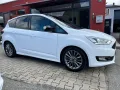 Ford C-MAX Sport Xenon Navi SHZ LHZ GRA Kamera top !