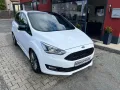 Ford C-MAX Sport Xenon Navi SHZ LHZ GRA Kamera top !