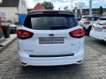 Ford C-MAX Sport Xenon Navi SHZ LHZ GRA Kamera top !