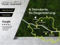 Mercedes-Benz A 180 Kompaktlimousine Pano*AHK*2xKlima*AUT*Kam.