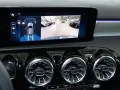 Mercedes-Benz A 180 Kompaktlimousine Pano*AHK*2xKlima*AUT*Kam.
