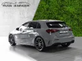 Mercedes-Benz A 180 Kompaktlimousine Pano*AHK*2xKlima*AUT*Kam.