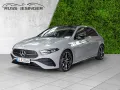 Mercedes-Benz A 180 Kompaktlimousine Pano*AHK*2xKlima*AUT*Kam.