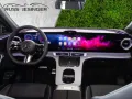 Mercedes-Benz GLC 400 4MATIC mit EQ Technologie Burm*Pano*AUT