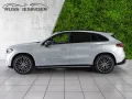 Mercedes-Benz GLC 400 4MATIC mit EQ Technologie Burm*Pano*AUT