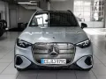Mercedes-Benz GLC 400 4MATIC mit EQ Technologie Burm*Pano*AUT