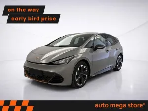 Cupra Born 62 kWh Carplay/19°LM/PDC/LED