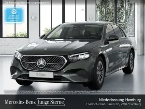 Mercedes-Benz E 220 d Avantgarde Advanced/FAHRASS+/LED/KEYL/