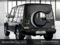 Mercedes-Benz G 450 d EXCLUSIVE/Standhz/Burmester3D/TechnikPak