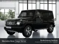 Mercedes-Benz G 450 d EXCLUSIVE/Standhz/Burmester3D/TechnikPak