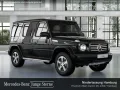 Mercedes-Benz G 450 d EXCLUSIVE/Standhz/Burmester3D/TechnikPak