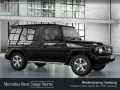 Mercedes-Benz G 450 d EXCLUSIVE/Standhz/Burmester3D/TechnikPak