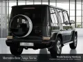 Mercedes-Benz G 450 d EXCLUSIVE/Standhz/Burmester3D/TechnikPak
