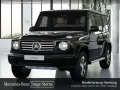 Mercedes-Benz G 450 d EXCLUSIVE/Standhz/Burmester3D/TechnikPak