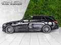 Mercedes-Benz C 220 d T-Modell Pano*AHK*2xKlima*360*AUT*Kam.