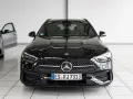 Mercedes-Benz C 220 d T-Modell Pano*AHK*2xKlima*360*AUT*Kam.
