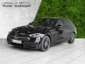 Mercedes-Benz C 220 d T-Modell Pano*AHK*2xKlima*360*AUT*Kam.