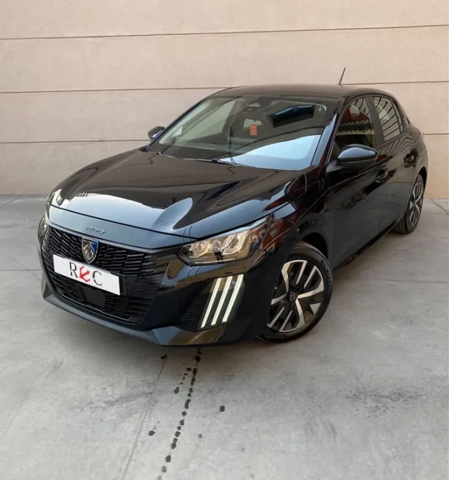 Peugeot 1.2 Benzina a catena