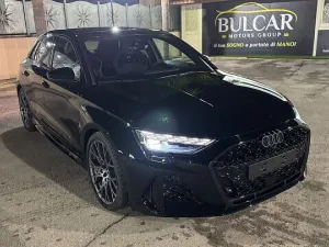 Other Audi A3 RS 3 SPB TFSI quattro S tronic