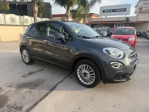 Fiat 500X 1.3 MultiJet 95 CV Connect