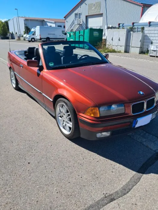 BMW 325i