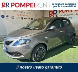 Lancia Ypsilon III 1.0 firefly hybrid Gold s&s 7