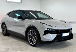 Lotus Eletre 450, 4x4, FAST CHARGING, WARRANTY