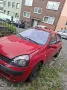 Renault reno clio 1,4 16 v Automatik