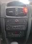 Renault reno clio 1,4 16 v Automatik