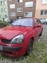 Renault reno clio 1,4 16 v Automatik