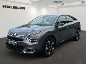 Citroën C4 Lim. C4 MAX Navigation Klima Einparkhilfe Hea
