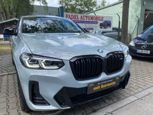BMW X4 M40 i