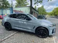 BMW X4 M40 i