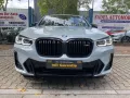 BMW X4 M40 i