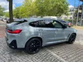 BMW X4 M40 i