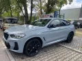BMW X4 M40 i