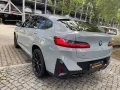 BMW X4 M40 i