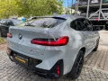 BMW X4 M40 i