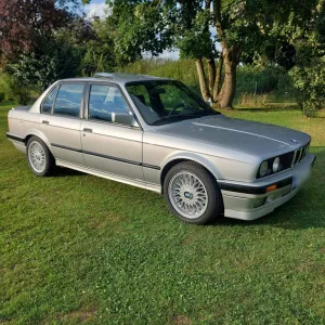 BMW Bmw E30 325 iA Edition 3er